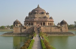 About SASARAM City - Diamond City of India